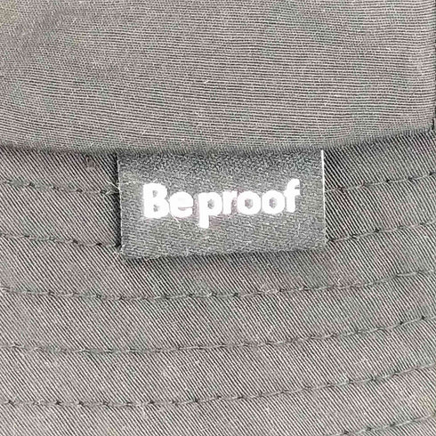 BEPROOF}サファリハット メンズ