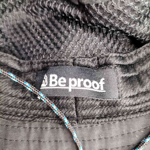 BEPROOF}サファリハット メンズ