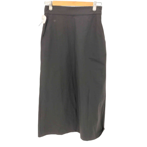 ダンスキン DANSKIN STRETCH LONG SKIRT レディース JPN:3
