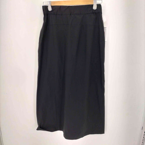 ダンスキン DANSKIN STRETCH LONG SKIRT レディース JPN:3