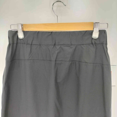 ダンスキン DANSKIN STRETCH LONG SKIRT レディース JPN:3