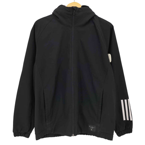 アディダス adidas ID 2.0 ウォーム ウインドジャケット ソフトシェル メンズ JPN:L