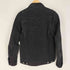 ルードギャラリー RUDE GALLERY RIGID TYPE-1 DENIM JKT ブラック デニム トラッカー ジャケット メンズ JPN:3