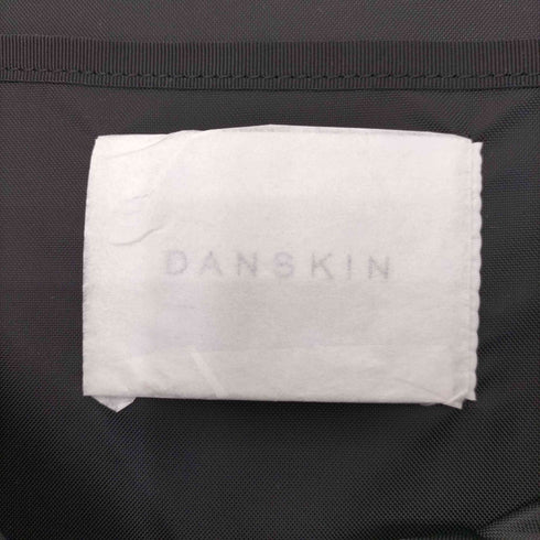 ダンスキン DANSKIN BIG_DAY_PACK レディース