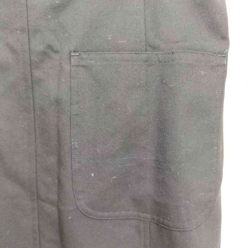 コムデギャルソンコムデギャルソン COMME des GARCONS COMME des GARCONS AD2008 ウールギャバ 変形 サルエルパンツ レディース JPN:XS