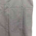 コムデギャルソンコムデギャルソン COMME des GARCONS COMME des GARCONS AD2008 ウールギャバ 変形 サルエルパンツ レディース JPN:XS