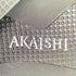 AKAISHI アーチコンフォートサンダル レディース L (24-24.5cm)