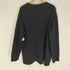 ワイズ Ys 23AW WOOL CROW MOTIF PULLOVER ウール クロウ モチーフ プルオーバー ニットAW レディース JPN:2