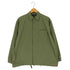 ニコアンド niko and... CORDURA ナイロン コーチジャケット メンズ JPN:3