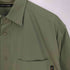ニコアンド niko and... CORDURA ナイロン コーチジャケット メンズ JPN:3