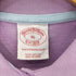 ブルックスブラザーズ BROOKS BROTHERS ロゴ刺繍 鹿の子ポロシャツ レディース import:XS