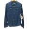 ジースターロー G-STAR RAW ボーダー ウエスタン L/S シャツ メンズ import:M