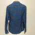 ジースターロー G-STAR RAW ボーダー ウエスタン L/S シャツ メンズ import:M