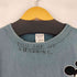 デニムダンガリー DENIM DUNGAREE デニムポケットバックプリント S/S Tシャツ メンズ JPN:M