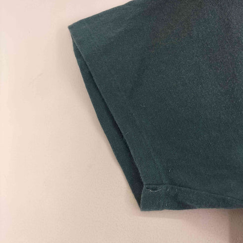 デニムダンガリー DENIM DUNGAREE デニムポケットバックプリント S/S Tシャツ メンズ JPN:M