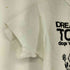 デニムダンガリー DENIM DUNGAREE 両面プリント S/S Tシャツ メンズ JPN:L