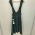 ザラ ZARA ツイードワンピース レディース XS