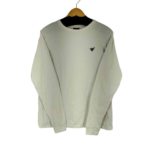 ステューシー Stussy アームプリント L/S Tシャツ メンズ import:S