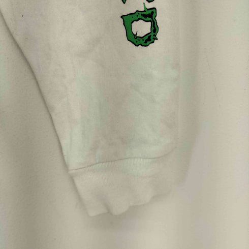 ステューシー Stussy アームプリント L/S Tシャツ メンズ import:S
