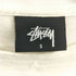 ステューシー Stussy アームプリント L/S Tシャツ メンズ import:S