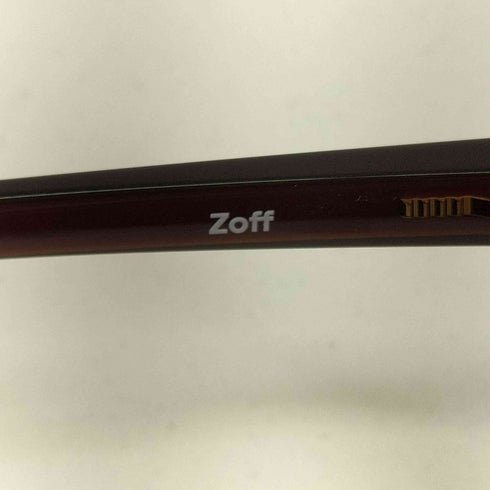 ゾフ zoff ボストンフレーム CLASSIC メンズ