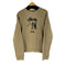 ステューシー Stussy フロントプリンクルーネックスウェット メンズ import:M