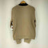 ステューシー Stussy フロントプリンクルーネックスウェット メンズ import:M
