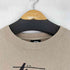 ステューシー Stussy フロントプリンクルーネックスウェット メンズ import:M