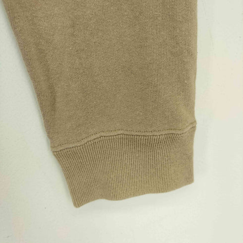 ステューシー Stussy フロントプリンクルーネックスウェット メンズ import:M