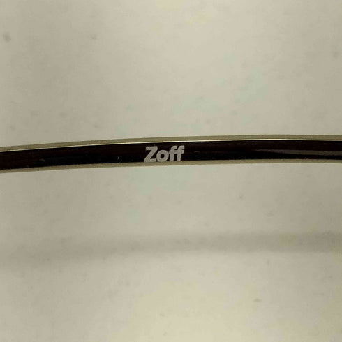 ゾフ zoff SMART CLASSIC メンズ