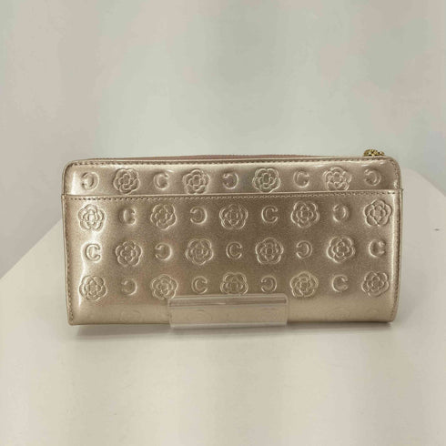 クレイサス CLATHAS ベティ Lファスナー 長財布 レディース