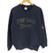 GILDAN ボディ 2枚タグ STONE HARBOR プリント 裏起毛 スウェット メンズ import:M