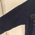 GILDAN ボディ 2枚タグ STONE HARBOR プリント 裏起毛 スウェット メンズ import:M