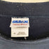 GILDAN ボディ 2枚タグ STONE HARBOR プリント 裏起毛 スウェット メンズ import:M
