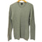 シーケーカルバンクライン ck Calvin Klein ワッフル クルーネック サーマル L/S Tシャツ カットソー メンズ import:L