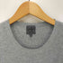 シーケーカルバンクライン ck Calvin Klein ワッフル クルーネック サーマル L/S Tシャツ カットソー メンズ import:L