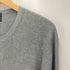 シーケーカルバンクライン ck Calvin Klein ワッフル クルーネック サーマル L/S Tシャツ カットソー メンズ import:L