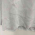 シーケーカルバンクライン ck Calvin Klein ワッフル リブ編み Vネック カットソー メンズ import:L