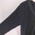 スティルバイハンド STILL BY HAND 19SS プレーティング ニット カーディガン メンズ JPN:46