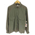 ベドウィンアンドザハートブレイカーズ BEDWIN&THE HEARTBREAKERS WASH AND WEAR フラップ ポケット B.D L/S シャツ メンズ
