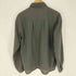 ベドウィンアンドザハートブレイカーズ BEDWIN&THE HEARTBREAKERS WASH AND WEAR フラップ ポケット B.D L/S シャツ メンズ