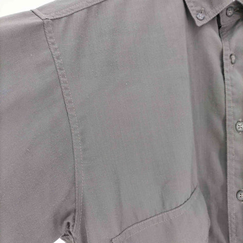 ベドウィンアンドザハートブレイカーズ BEDWIN&THE HEARTBREAKERS WASH AND WEAR フラップ ポケット B.D L/S シャツ メンズ