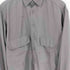ベドウィンアンドザハートブレイカーズ BEDWIN&THE HEARTBREAKERS WASH AND WEAR フラップ ポケット B.D L/S シャツ メンズ