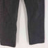 リーバイス Levis 505 STRAIGHT 20REG ジップアップ ブラック デニム パンツ レディース W:30 L:30