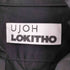 ウジョー Ujoh LOKITHO 別注 エンブロイダリーピアシングシャツ レディース 2