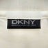ダナキャランニューヨーク DKNY スキッパー S/S ポロシャツ メンズ import:L