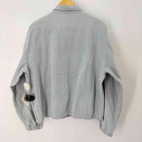 ポロラルフローレン POLO RALPH LAUREN 90S スイングトップジャケット メンズ import:L