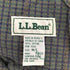 エルエルビーン L.L.Bean 90s チェック柄 イージー ショートパンツ ショーツ メンズ M/L