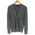 セオリー theory LEDEN LUXE MERINO メリノ ウール 5B ニット カーディガン メンズ import:XS