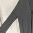 セオリー theory LEDEN LUXE MERINO メリノ ウール 5B ニット カーディガン メンズ import:XS